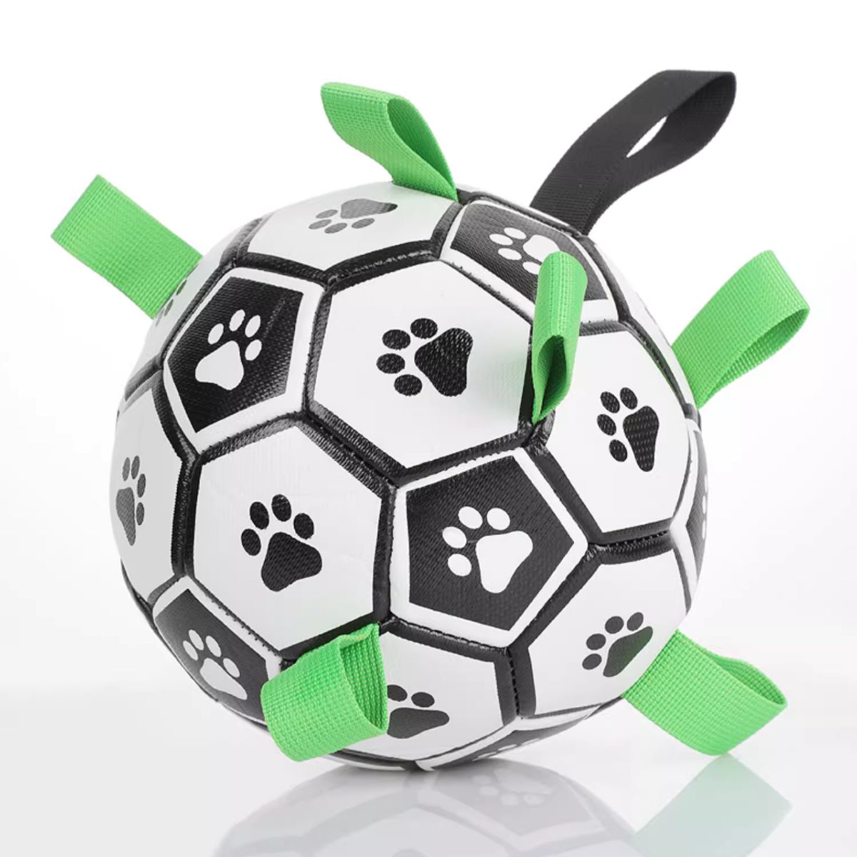 Doggo Ball™ - Interactive Dog Toy – HAPPIER DOGGO