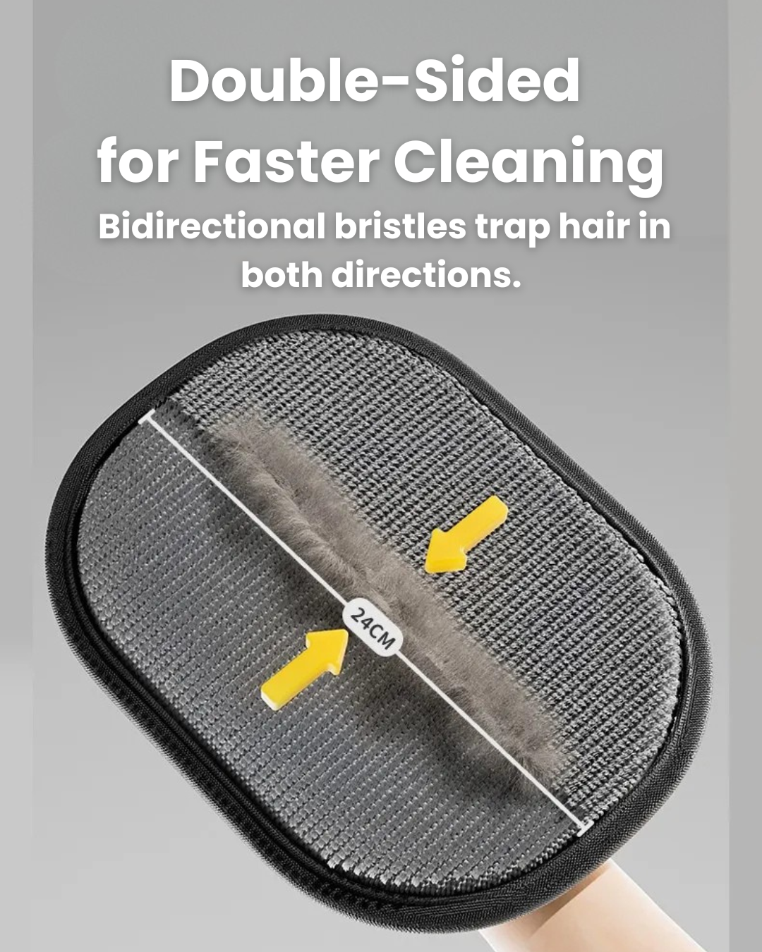 PawLush Pro – Your Shortcut to a Fur-Free Home