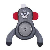 Grumpy Gorilla