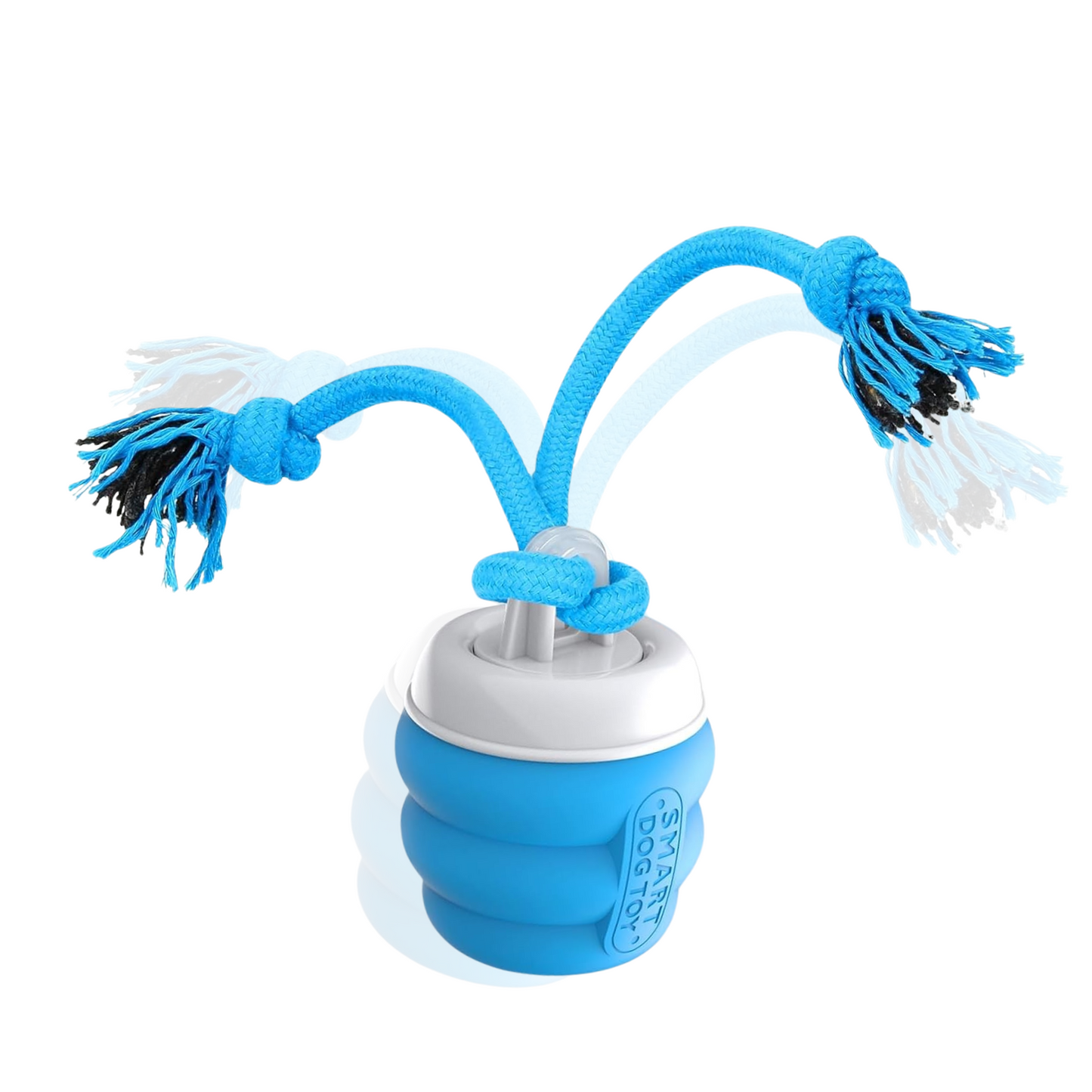 Smart Tail™ - Interactive Dog Toy