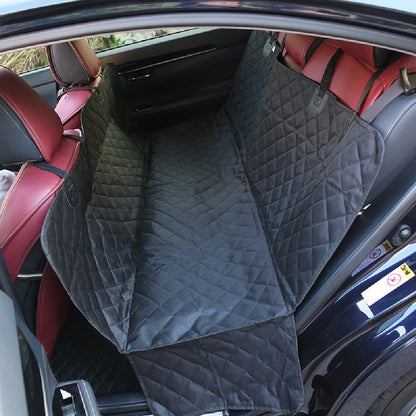 Waterproof dog car seat cover hammock