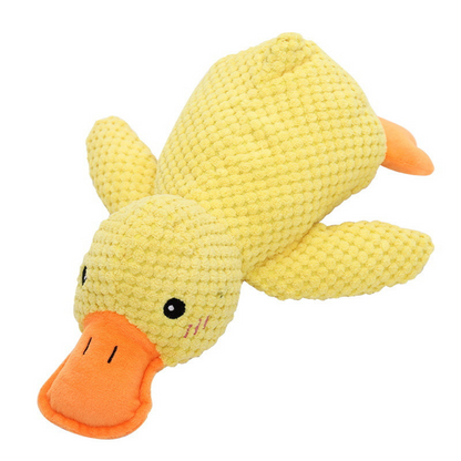 Calming Duck™ - Interactive Dog Toy