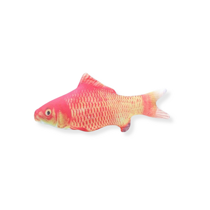 Floppy Fish™ - Interactive Dog Toy