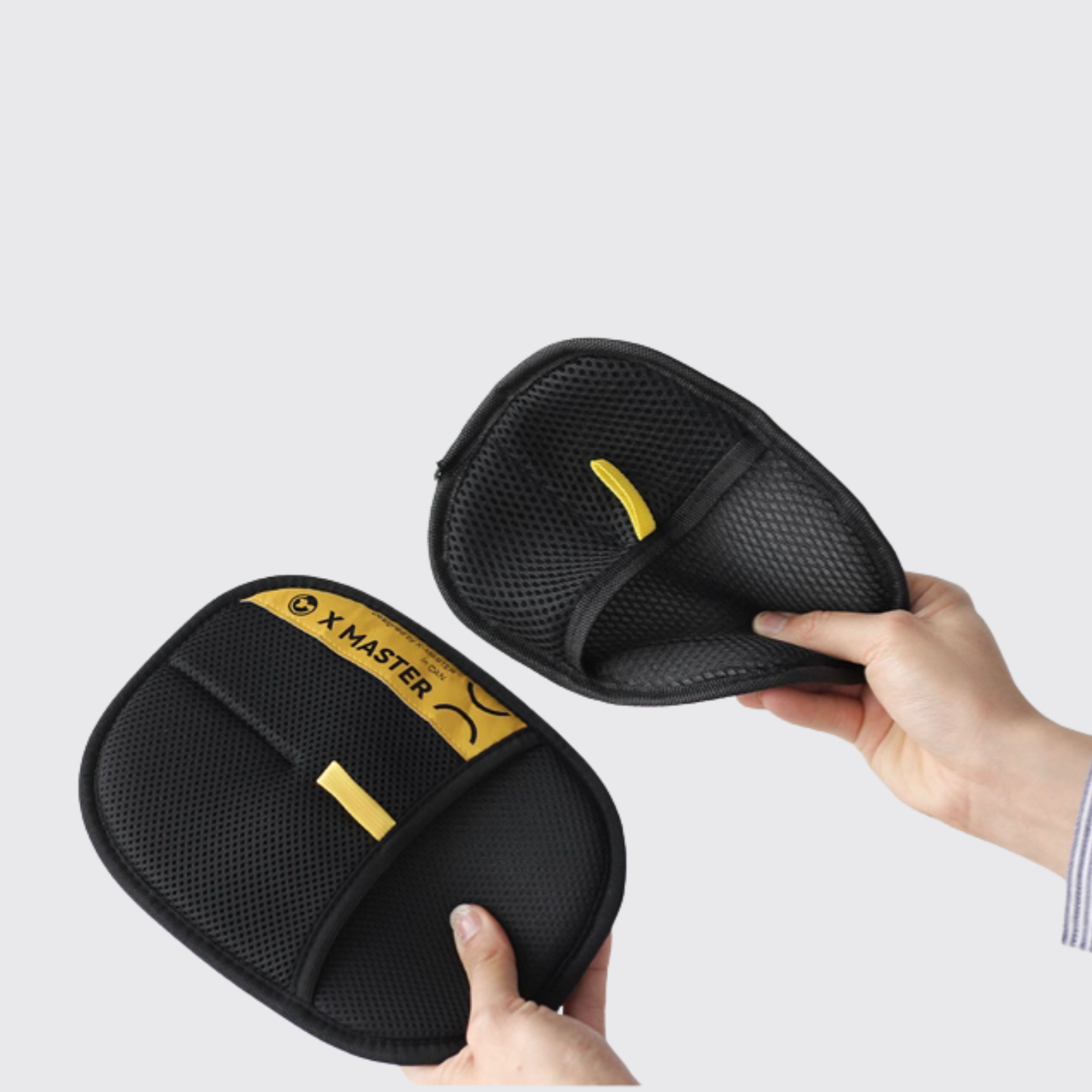X Master Pet Hair Remover Glove