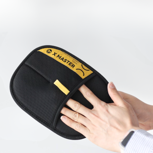 X Master Pet Hair Remover Glove