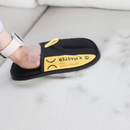 X Master Pet Hair Remover Glove