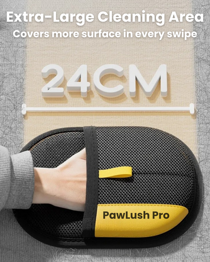 PawLush Pro – Your Shortcut to a Fur-Free Home