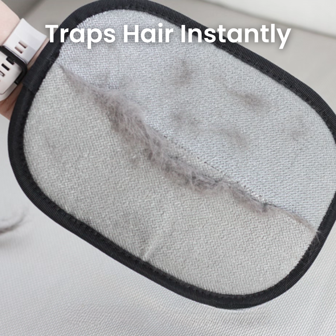 X Master – Your Shortcut to a Fur-Free Home