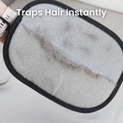 X Master – Your Shortcut to a Fur-Free Home