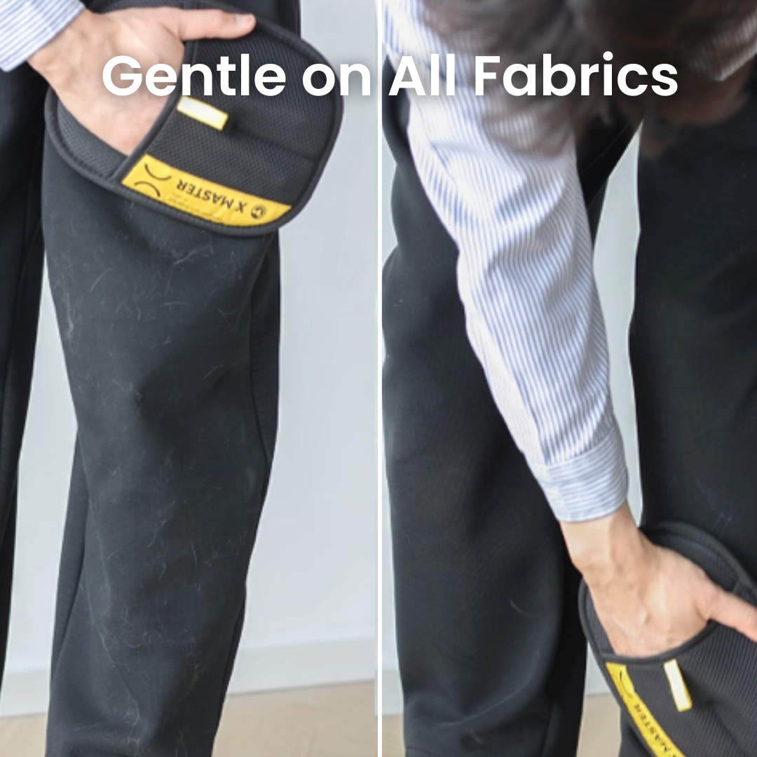 X Master – Your Shortcut to a Fur-Free Home