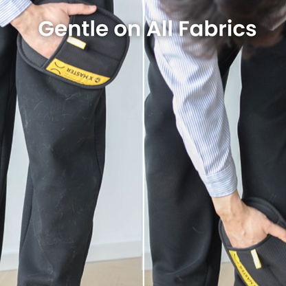 X Master – Your Shortcut to a Fur-Free Home