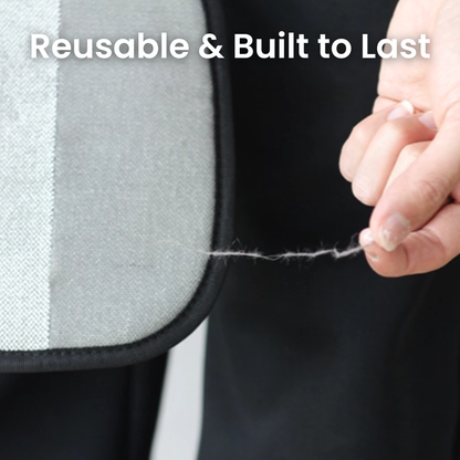 X Master – Your Shortcut to a Fur-Free Home