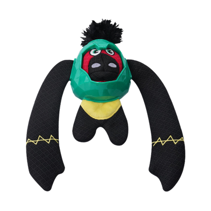 The Jungle Rascals – Tough Chew & Treat Dog Toys