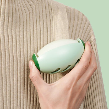 Gel Lint Roller - Ball On The Go