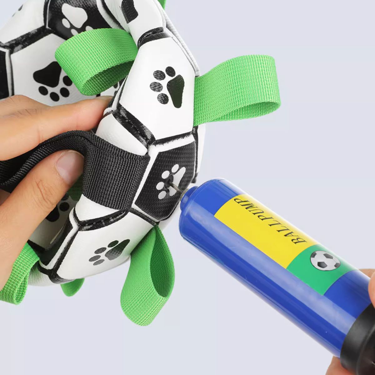 Pump for Doggo Ball - Interactive Dog Toy
