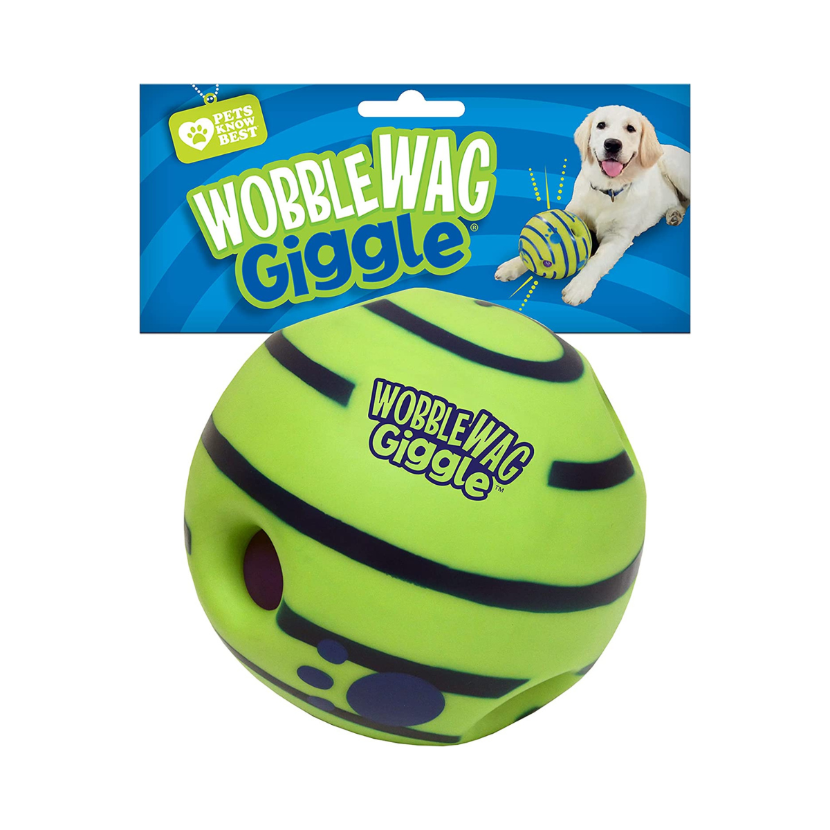 giggle ball glow